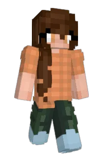 ____Universe____ Minecraft avatar full body