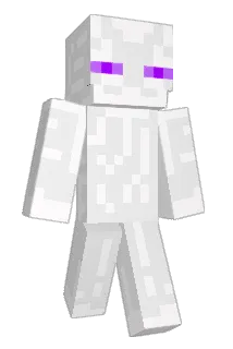 _____Gloria_____ Minecraft avatar full body