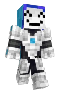 _____Mei_____ Minecraft avatar full body