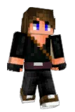 ______Marco_____ Minecraft avatar full body