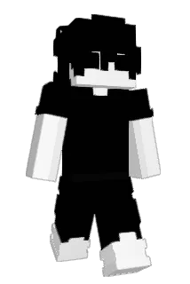 ______WHAT______ Minecraft avatar full body