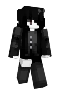 _______5 Minecraft avatar full body