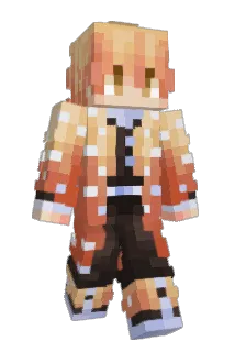 _____________999 Minecraft avatar full body
