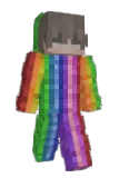 _______________b Minecraft avatar full body