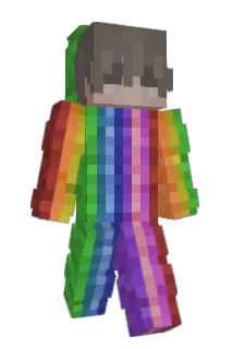_______________b Minecraft avatar full body