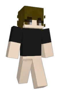 _____________con Minecraft avatar full body