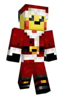 __________lmao Minecraft avatar full body