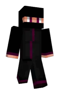 ______abc____ Minecraft avatar full body