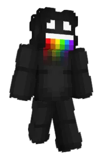 ______momo______ Minecraft avatar full body