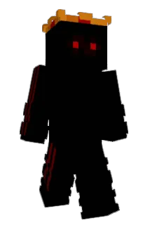 ______og Minecraft avatar full body