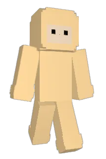 ______warp_pvp Minecraft avatar full body