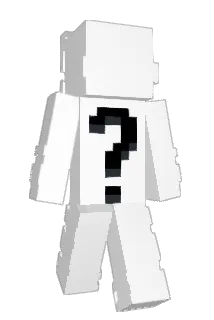 ______xlm______ Minecraft avatar full body