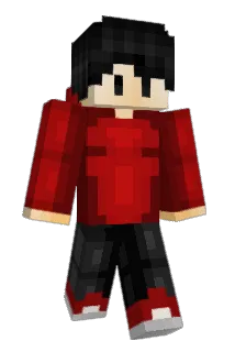 _____aAa_____ Minecraft avatar full body
