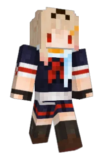 _____poi_____ Minecraft avatar full body