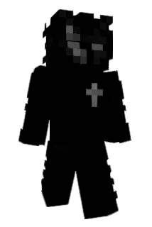 _____soul_____ Minecraft avatar full body