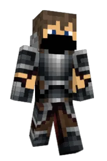 ____milky____ Minecraft avatar full body