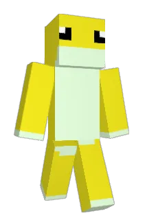 ____phrog Minecraft avatar full body