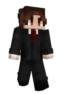____redbull____ Minecraft avatar full body