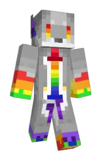 ____sosa____ Minecraft avatar full body