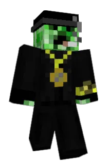 ___alex45pu___ Minecraft avatar full body