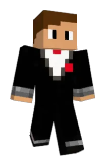 ___arty__ Minecraft avatar full body