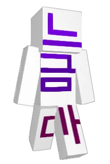 ___asd____ Minecraft avatar full body