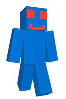 ___benz___ Minecraft avatar full body