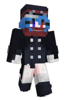 ___cyn Minecraft avatar full body