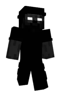 ___jake_ Minecraft avatar full body