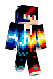 ___joh__ Minecraft avatar full body