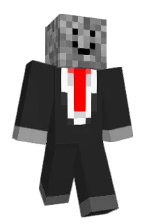 ___johny__ Minecraft avatar full body