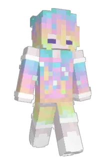 ___kara Minecraft avatar full body
