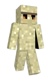 ___moe___ Minecraft avatar full body