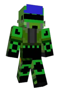 ___n3xus___ Minecraft avatar full body