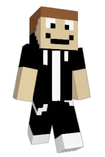 ___noln___ Minecraft avatar full body
