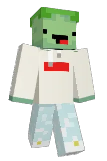___o7___ Minecraft avatar full body