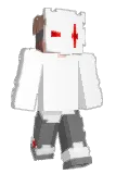 ___orzech___ Minecraft avatar full body