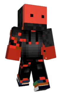 ___pear___ Minecraft avatar full body