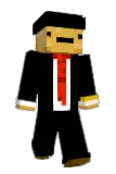 ___potato Minecraft avatar full body