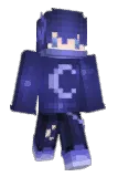 ___sky Minecraft avatar full body
