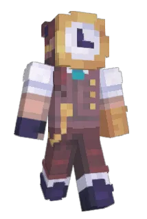 ___sneax Minecraft avatar full body