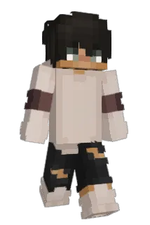 ___sniper___ Minecraft avatar full body