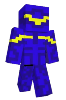 ___swift__ Minecraft avatar full body