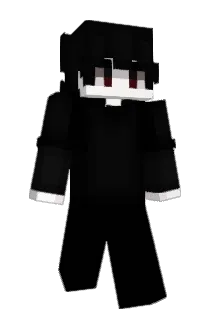 ___v4 Minecraft avatar full body