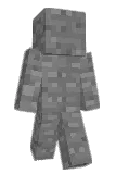 ___void Minecraft avatar full body