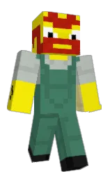 Custom render preview
