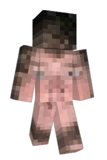 ___weston___ Minecraft avatar full body