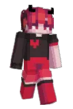 ___will0w___ Minecraft avatar full body