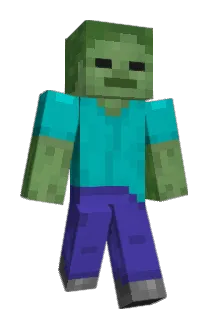 ___xen___ Minecraft avatar full body
