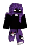 __abyss___ Minecraft avatar full body